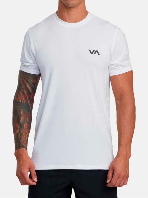 POLERA HOMBRE VA SPORT VENT PERFORMANCE