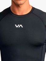 POLERA HOMBRE VA SPORT RASHGUARD