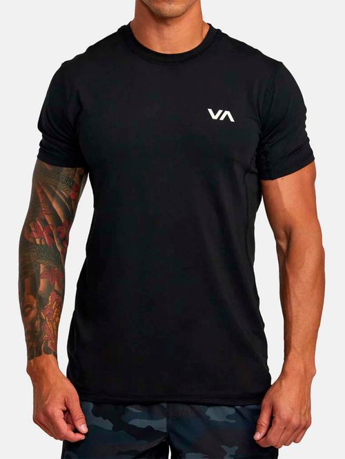 POLERA HOMBRE VA SPORT VENT PERFORMANCE