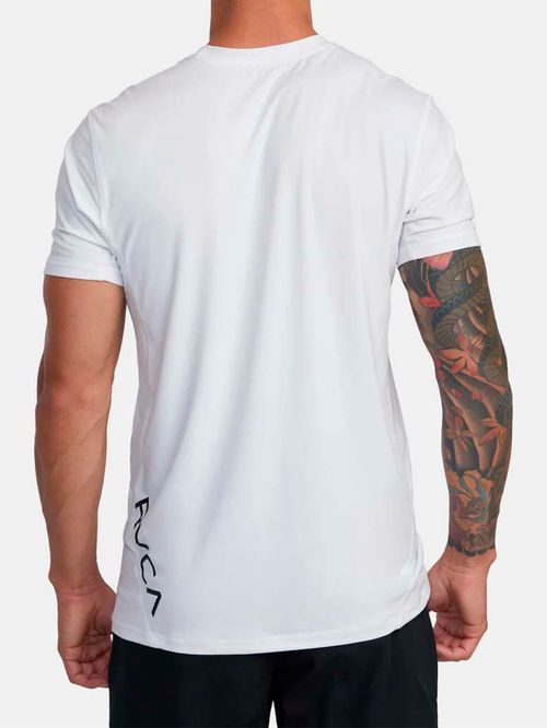 POLERA HOMBRE VA SPORT VENT PERFORMANCE