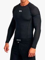 POLERA HOMBRE VA SPORT RASHGUARD