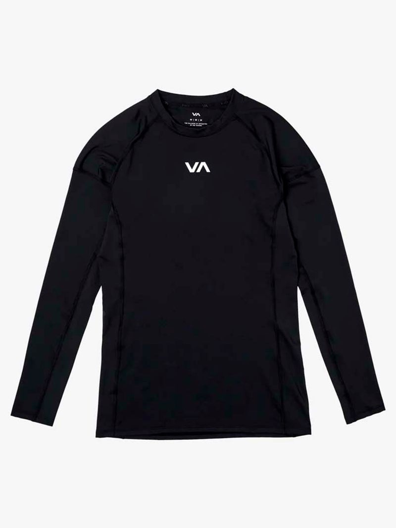 POLERA HOMBRE VA SPORT RASHGUARD