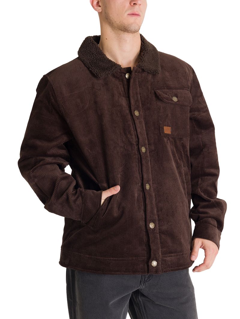 Chaqueta-Hombre-Trucker-Bond-Cafe-Billabong