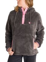 Polar-Mujer-Midi-Snap-Buttin-Gris-Billabong