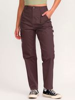 Pantalon-Mujer-Recession-Pant-Cafe-RVCA