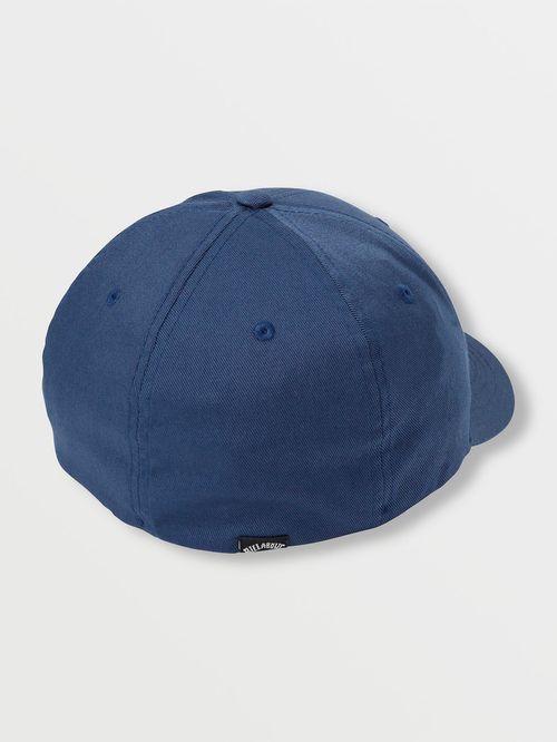 Gorro Hombre Walled Stretch Azul Billabong