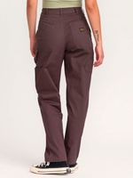Pantalon-Mujer-Recession-Pant-Cafe-RVCA