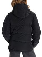 Parka-Mujer-Puffa-Negro-Billabong