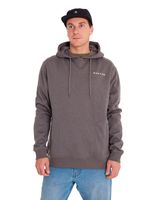 Poleron-Hombre-Hoodie-Gris-Burton