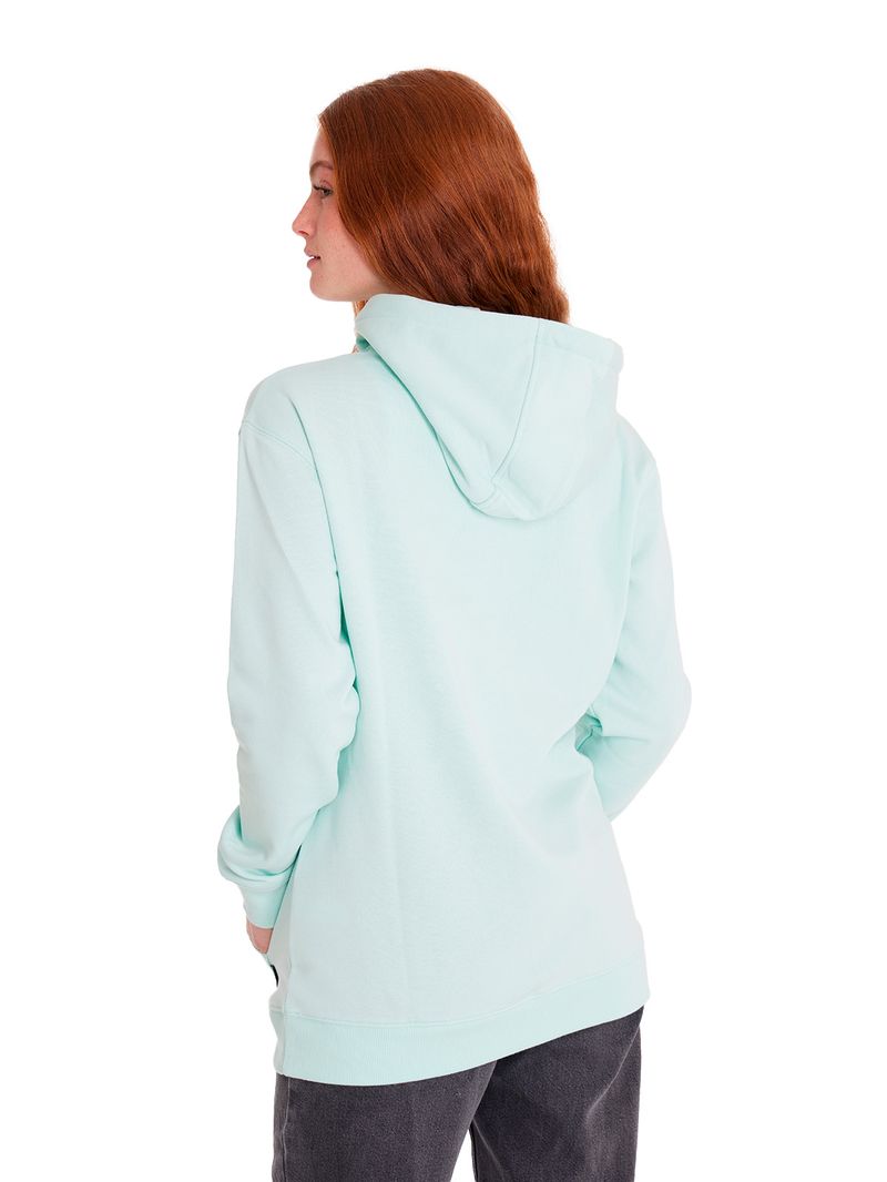 Poleron-Mujer-Hoodie-Celeste-Burton