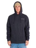 Poleron-Hombre-Hoodie-Negro-Burton