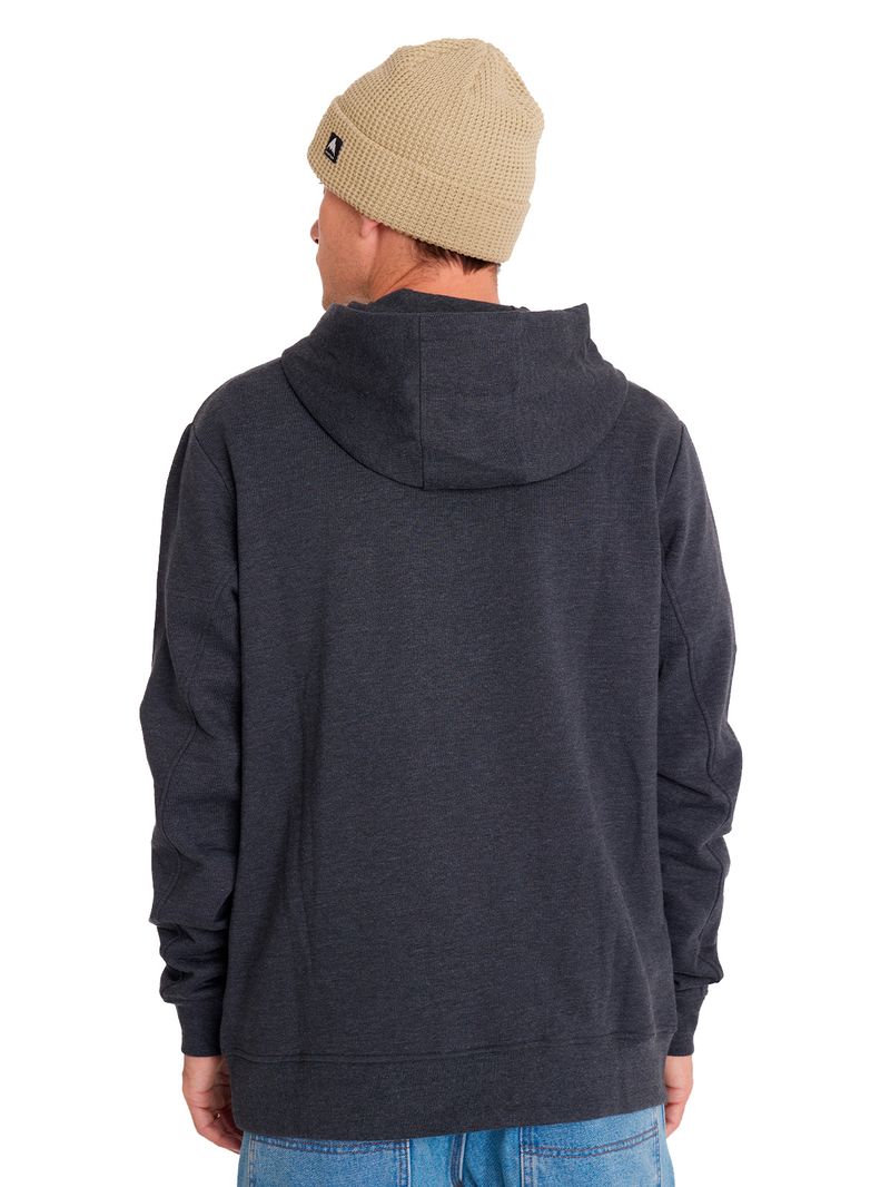Poleron-Hombre-Hoodie-Negro-Burton