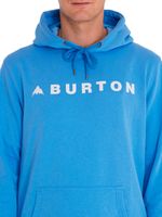 Poleron-Hombre-Hoodie-Azul-Burton