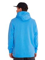 Poleron-Hombre-Hoodie-Azul-Burton