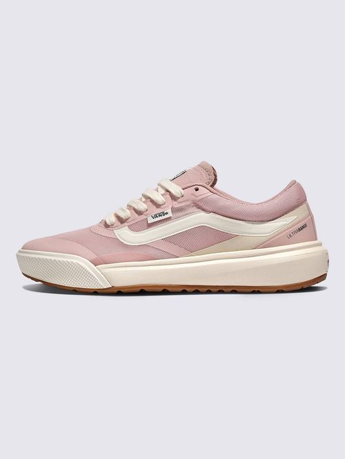 ZAPATILLA UNISEX MTE ULTRARANGE 2.0 R ROSADO VANS