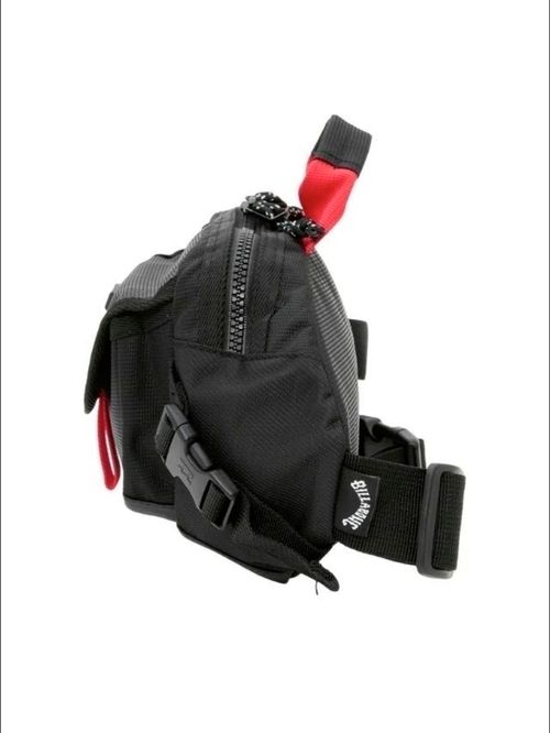 Banano Hombre Enlisted Waistpack Negro Billabong