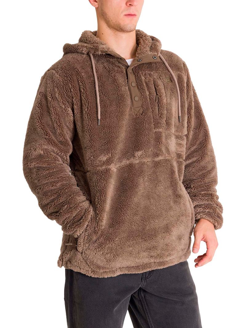 Polar-Hombre-Midi-Shaggy-Beige-Billabong