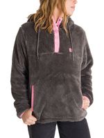 Polar-Mujer-Midi-Snap-Buttin-Gris-Billabong
