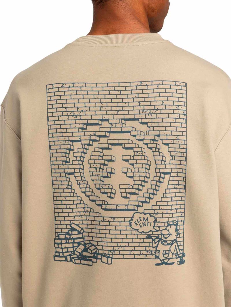 Poleron-Hombre-Job-Done-Crew-Gris-Element