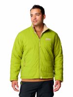 Polar-Hombre-Wallowa-Reversible-Verde-Columbia