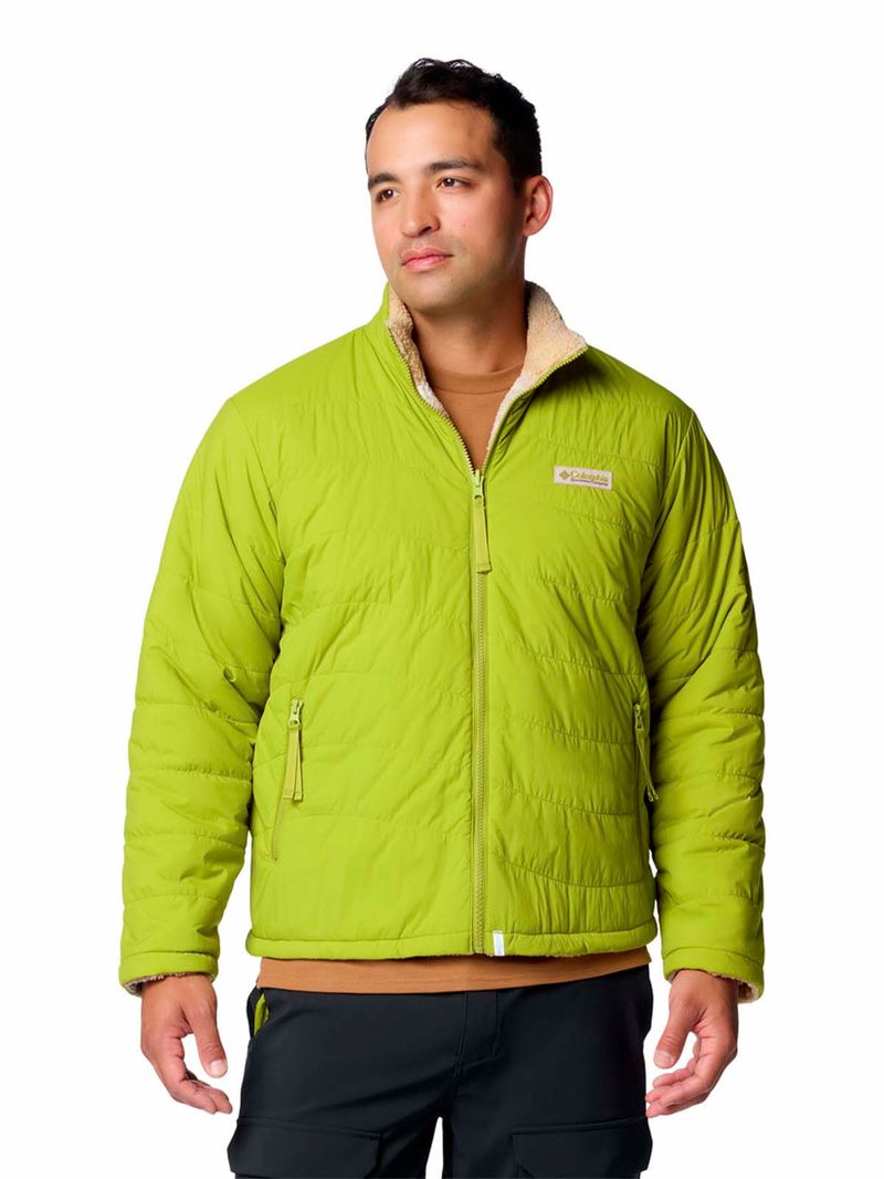 Polar-Hombre-Wallowa-Reversible-Verde-Columbia