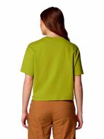 Polera-Manga-Corta-Mujer-Wallowa-Verde-Columbia