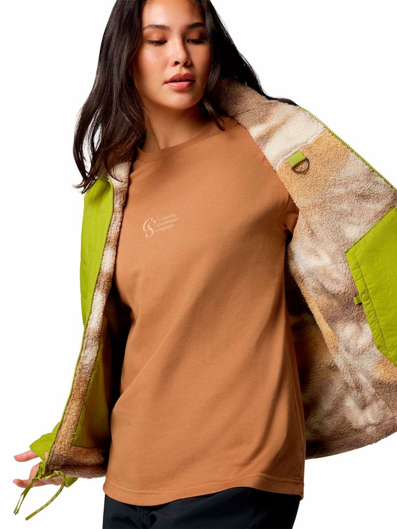 Polar-Hombre-Wallowa-Reversible-Verde-Columbia