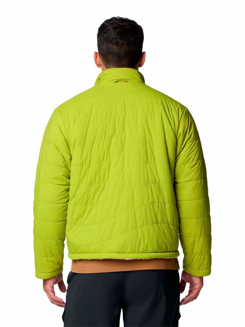 Polar-Hombre-Wallowa-Reversible-Verde-Columbia