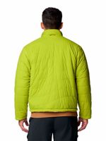 Polar-Hombre-Wallowa-Reversible-Verde-Columbia