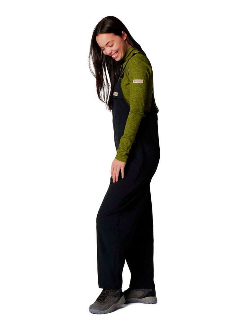 Pantalon-Mujer-Wallowa-Negro-Columbia