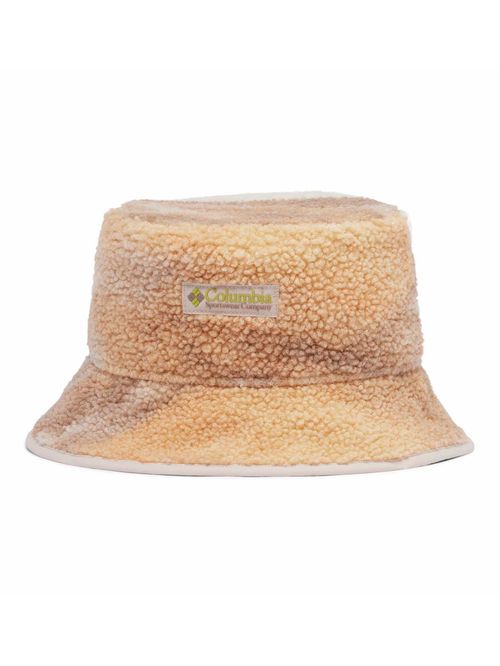 Gorro Unisex Wallowa Printed Gris Columbia