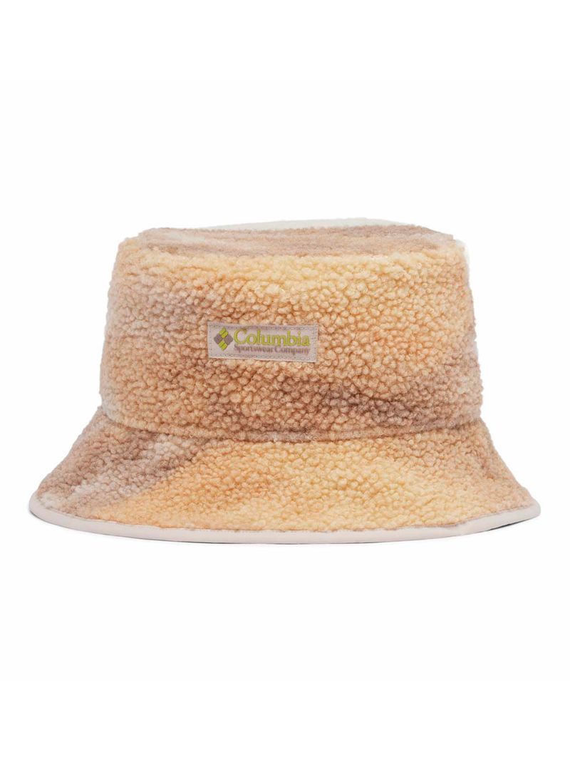 Gorro-Unisex-Wallowa-Printed-Gris-Columbia