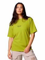 Polera-Manga-Corta-Hombre-Wallowa-Graphic-Verde-Columbia