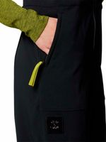 Pantalon-Mujer-Wallowa-Negro-Columbia