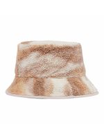 Gorro-Unisex-Wallowa-Printed-Gris-Columbia