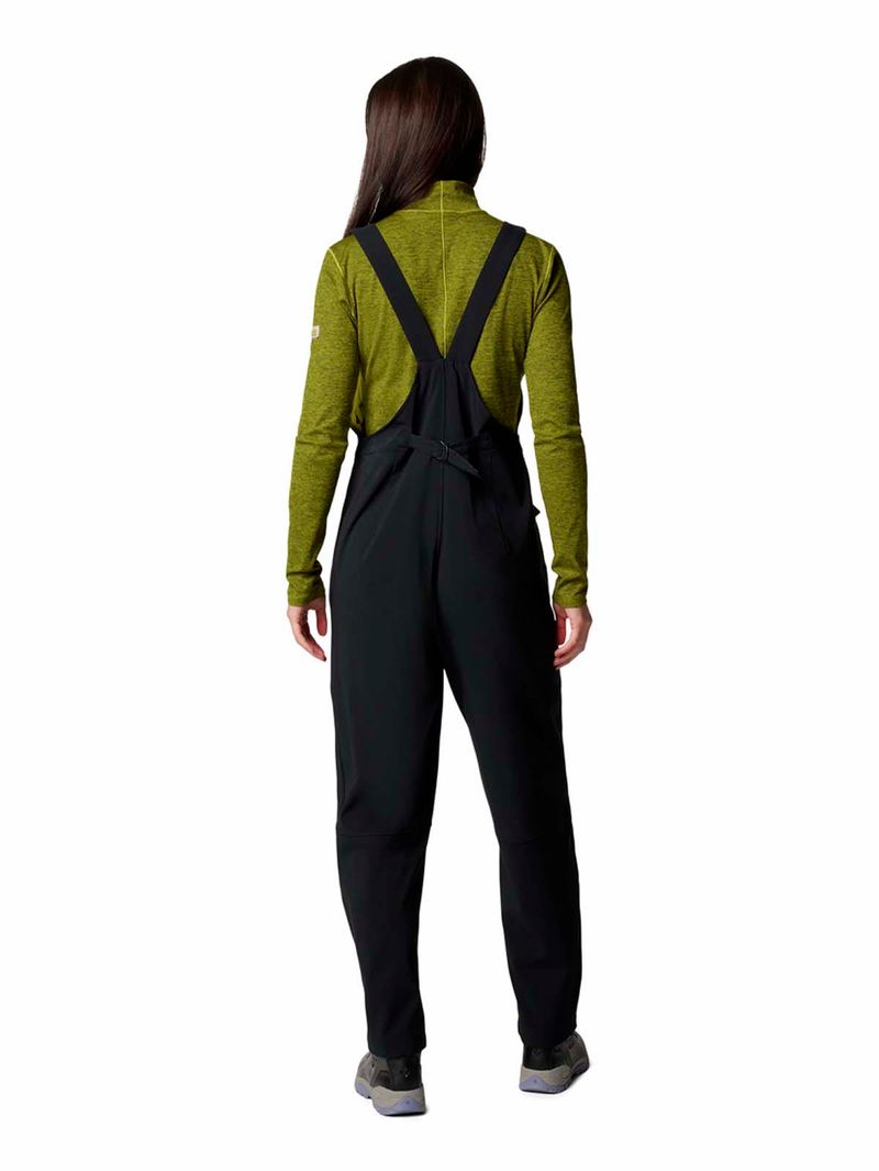 Pantalon-Mujer-Wallowa-Negro-Columbia