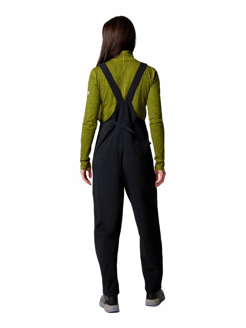 Pantalon-Mujer-Wallowa-Negro-Columbia