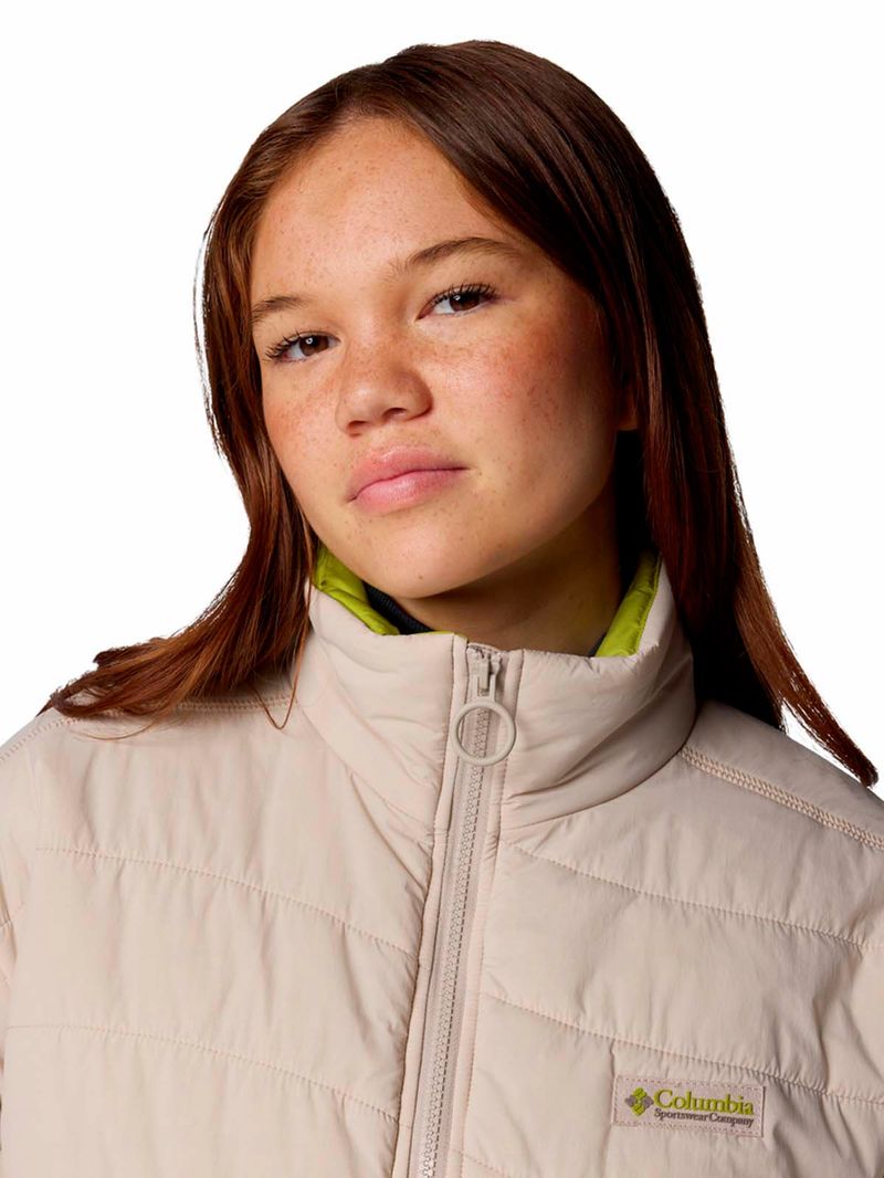Parka-Mujer-Wallowa-Cropp-Gris-Columbia