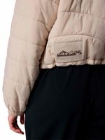 Parka-Mujer-Wallowa-Cropp-Gris-Columbia