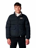 Parka-Hombre-Wallowa-Reversible-Negro-Columbia