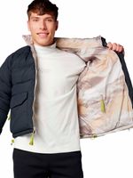Parka-Hombre-Wallowa-Reversible-Negro-Columbia