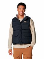 Parka-Sin-Mangas-Hombre-Wallowa-Reversible-Negro-Columbia