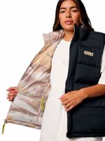 Parka-Sin-Mangas-Hombre-Wallowa-Reversible-Negro-Columbia