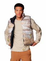 Parka-Sin-Mangas-Hombre-Wallowa-Reversible-Negro-Columbia