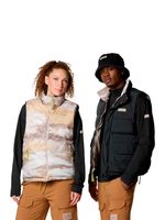 Parka-Sin-Mangas-Hombre-Wallowa-Reversible-Negro-Columbia