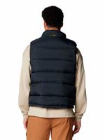 Parka-Sin-Mangas-Hombre-Wallowa-Reversible-Negro-Columbia