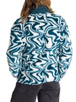 Polar-Mujer-Shaggy-Half-Azul-Burton