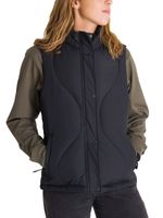 Chaqueta-Mujer-Ripstop-Vest-Gris-Burton