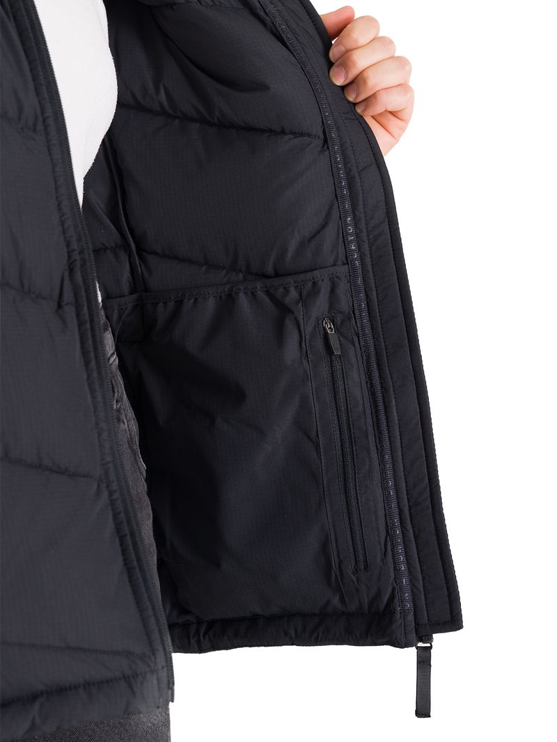 Parka-Mujer-Ripstop-Cafe-Burton