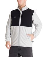 Polar-Hombre-Pattern-Gris-Burton